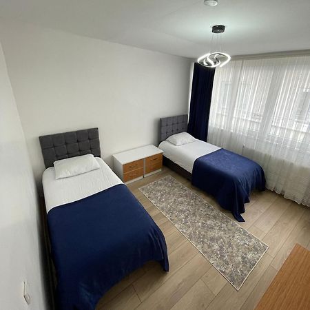 Trabzon Suite ภายนอก รูปภาพ