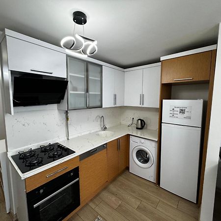 Trabzon Suite ภายนอก รูปภาพ