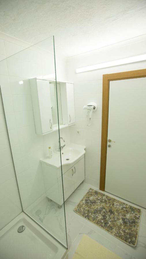 Trabzon Suite ภายนอก รูปภาพ