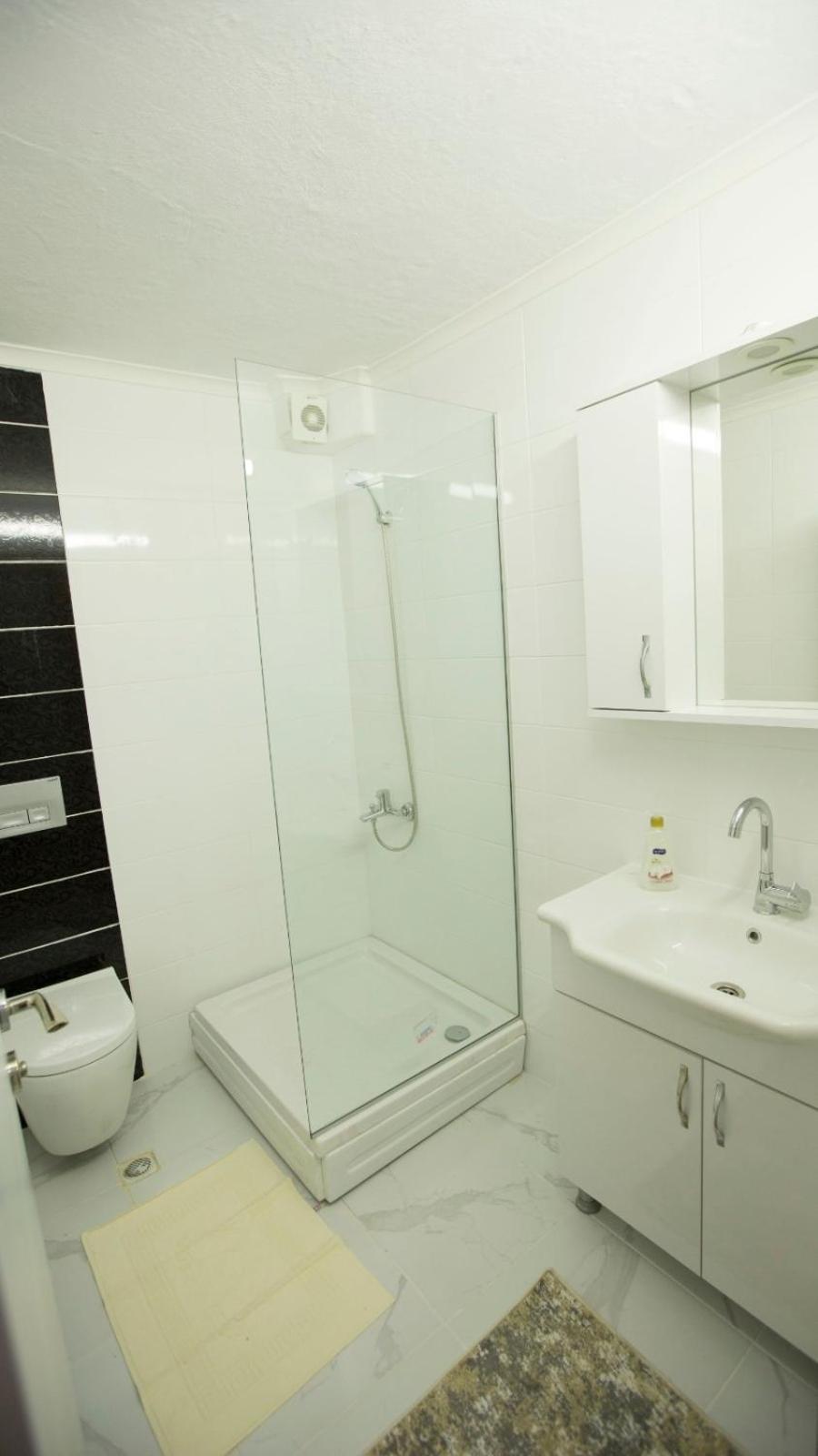 Trabzon Suite ภายนอก รูปภาพ
