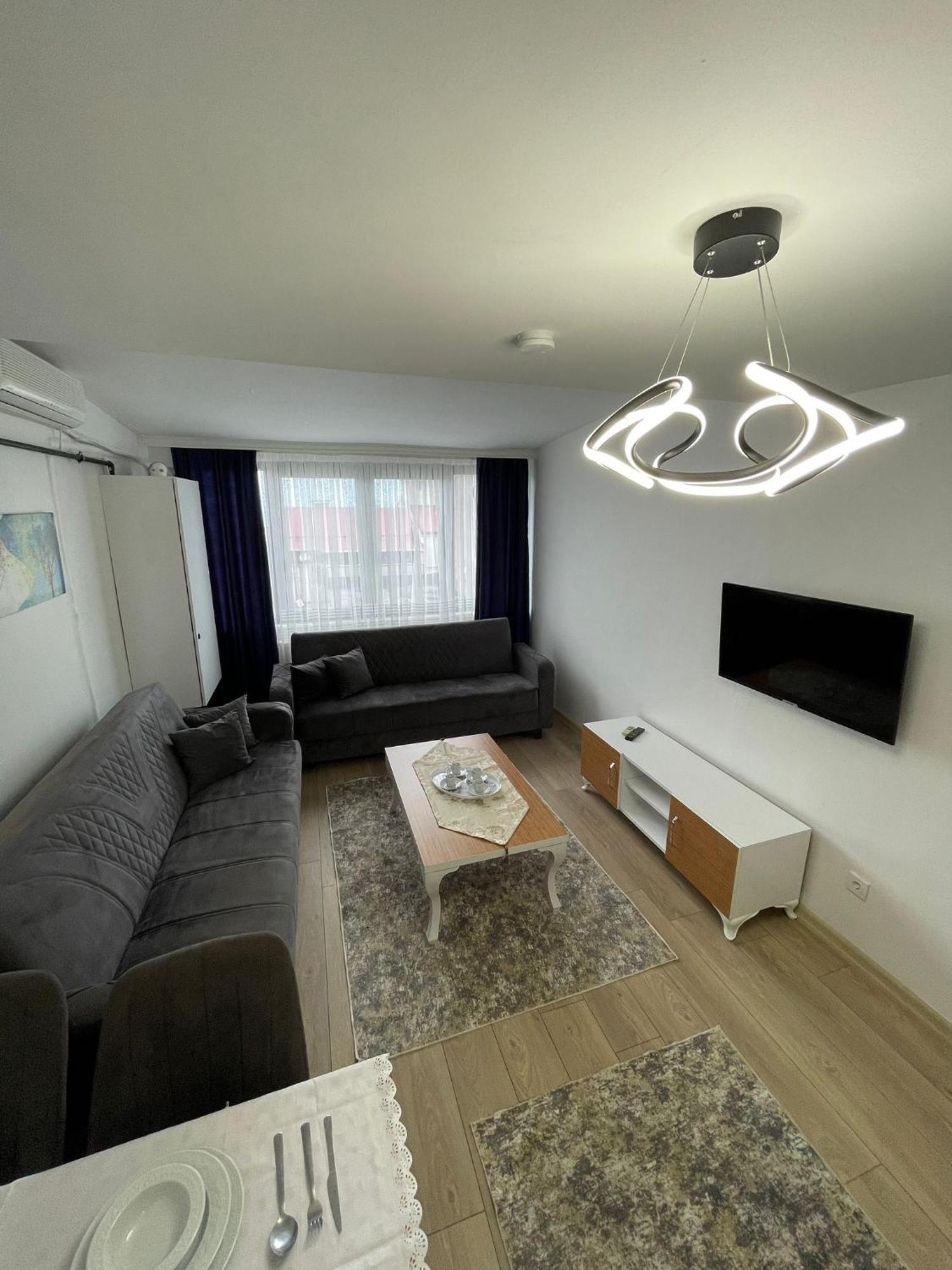 Trabzon Suite ภายนอก รูปภาพ