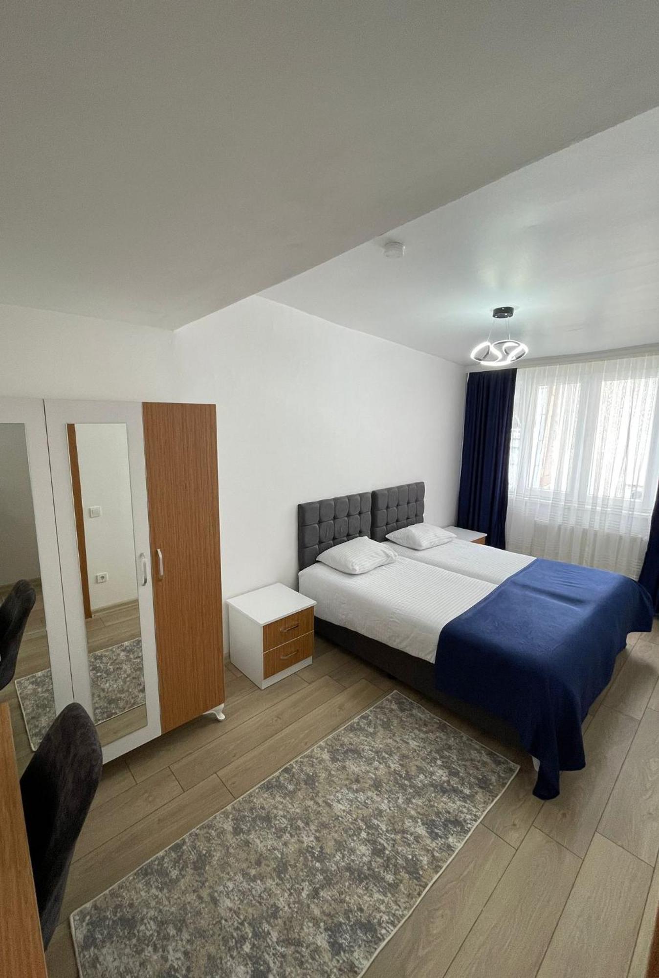 Trabzon Suite ภายนอก รูปภาพ