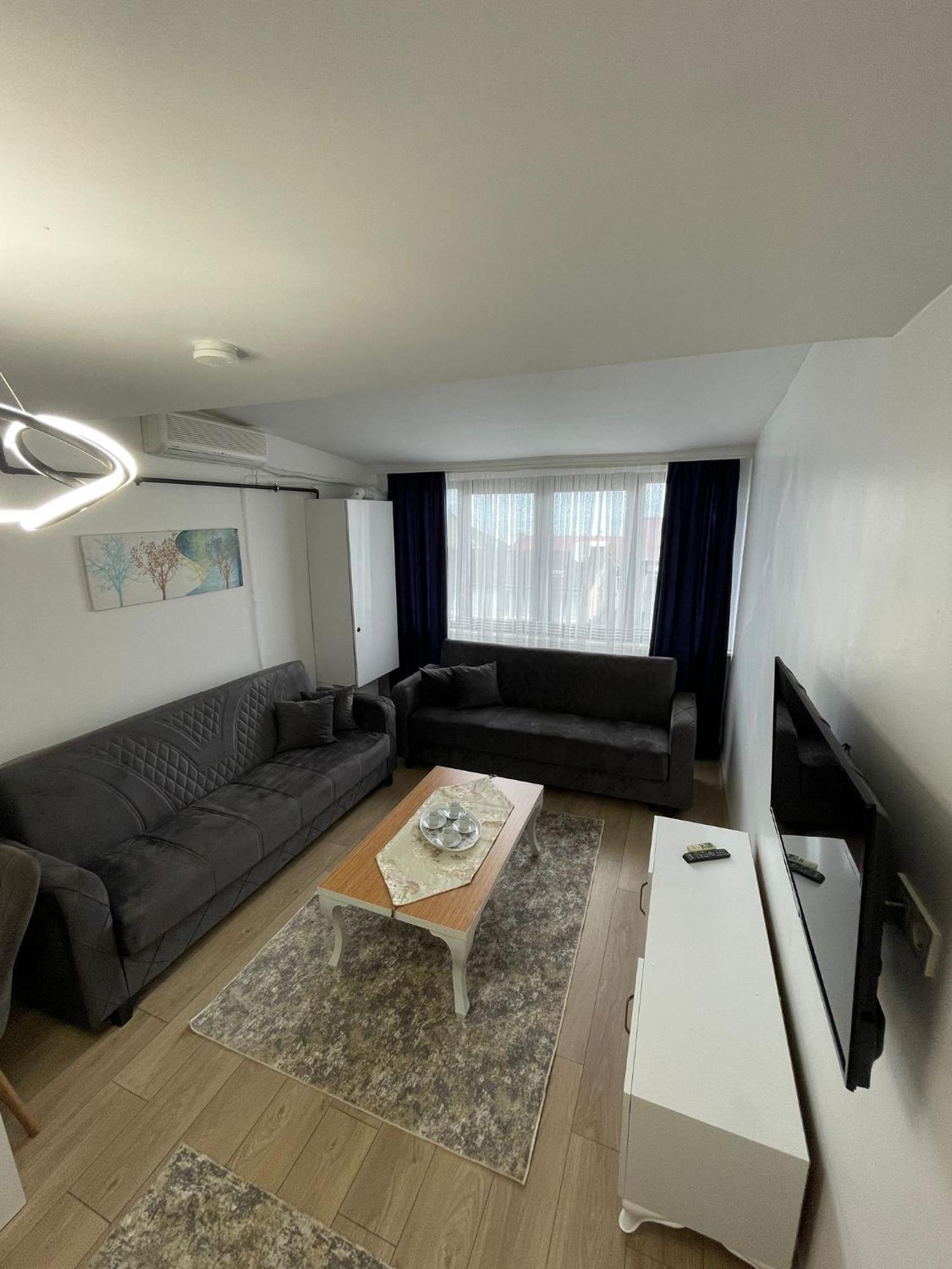 Trabzon Suite ภายนอก รูปภาพ